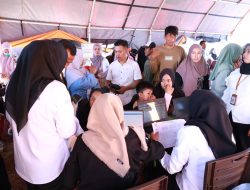 Andi Endang Hariyani: Jambore Pelayanan Publik Bontotiro Bukti Negara Hadir