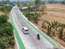 Penataan Jalan Burung-Burung–Bili-Bili Gowa Mulai Dikerjakan Pemprov Sulsel