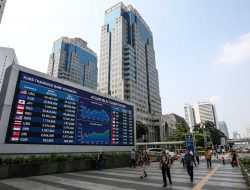 Rupiah Bergerak Dinamis, Cek Daftar Kurs Transaksi BI dan JISDOR Hari Ini