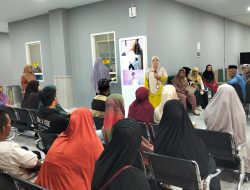 Langkah RSUD Bulukumba Tekan Risiko Dehidrasi dan Heat Stroke Jemaah Haji