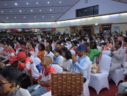 IMSO 2026 Depok Ditutup, Juri Soroti Kekeliruan Konsep Peserta