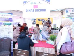 Tak Perlu ke Kota, Ratusan Guru di Kajang Pangkas Urusan Berkas lewat Layanan Ini