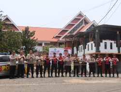 Andi Suriadi Jabat Ketua DPRD Bulukumba Geser Umy Asyiatun