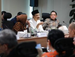 Tidak Bisa Diwakilkan Lagi, Penerima Bansos Kini Wajib Verifikasi Wajah
