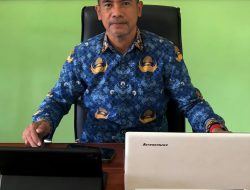 SDN 44 Dampang Terapkan Sistem Pemantauan Karakter Siswa