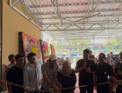 Dari Bisnis Katering hingga Media, Pengusaha Asal Makassar Andi Sukriadi Kembali Ekspansi ke Bisnis Mobil Bekas
