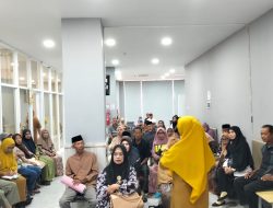 RSUD Bulukumba Mulai Tes Kesehatan Jemaah Haji 2027 di Gedung PJT