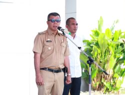 Soroti Antrean Panjang, Bupati Bulukumba Minta Jambore Pelayanan Publik Tak Cuma Penggugur Kewajiban