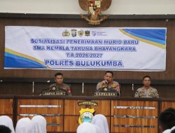 Sekolah Gratis Berstandar Internasional Dibuka: Cek Syarat Beasiswa SMA Kemala Taruna Bhayangkara 2027!