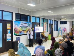 Putus Stigma Skizofrenia, RSUD Bulukumba Buka Suara Pasien dan Keluarga
