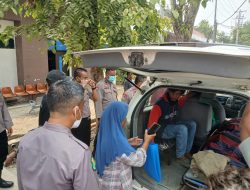 Polres Bulukumba Usut Kematian Tahanan Pencurian di Polsek Kajang