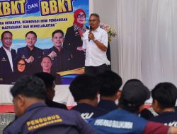 Usai Lama Vakum, Karang Taruna Bulukumba Kembali Bergerak Dongkrak Ekonomi UMKM