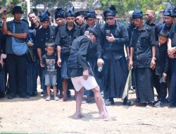 Restu Ammatoa dan Ritual Andingingi Jadi Syarat Utama Pembukaan Festival Pinisi 2026