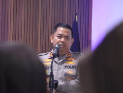 Polres Bulukumba Patsus 3 Anggota Usai Tahanan Kajang Tewas