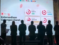 Cari Pendonor Darah di Bulukumba Kini Bisa Langsung Kontak via Aplikasi