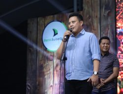 Di Balik Kemeriahan Festival Pinisi 2026: Sinergi Senayan dan Pemkab Bulukumba Genjot Perekonomian Lokal