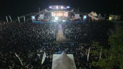 Festival Pinisi 2026 Bulukumba Tuntas, Promosikan Industri Kapal