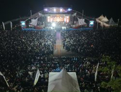 Festival Pinisi 2026 Bulukumba Tuntas, Promosikan Industri Kapal