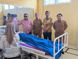 Antisipasi Kelangkaan Darah, Kolaborasi Lembaga di Bulukumba Sasar Pendonor Kampus