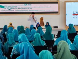 Bendung Judi Online Hingga Kanker Serviks, PKK Bulukumba Inisiasi Gerakan Keluarga Tangguh