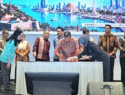 Jejak Pena Andi Utta di Claro Hotel: Menjaga Kepastian Investasi dan Garis Garis Kehidupan Bulukumba
