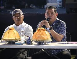 Call Center 110 Bulukumba: Layanan Bebas Pulsa Respons Cepat