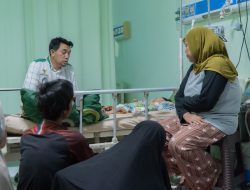 Jerit Sayup Bayi Nakla di Loka: Ujian Nurani dan Taut Pelukan Jaring Pengaman Sosial Bulukumba