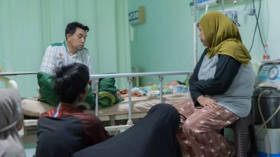 Jerit Sayup Bayi Nakla di Loka: Ujian Nurani dan Taut Pelukan Jaring Pengaman Sosial Bulukumba