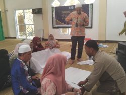 RSUD Bulukumba Gelar Pelatihan Pemulasaraan Jenazah Berstandar