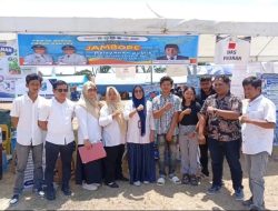 Menyapa Alur Kerja di Gantarang: Cara Bulukumba Dekatkan Pelayanan Publik hingga ke Gerbang Pabrik