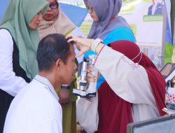Menyapa Pelosok Bontomacinna: Saat Enam Dokter Spesialis Boyong Oase Kesembuhan bagi Warga