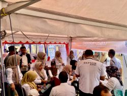 Pangkas Jarak Birokrasi, Ratusan ASN Bulukumba Urus Administrasi di Desa Batang