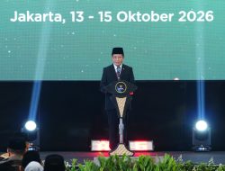 BAZNAS Diawasi Ketat, Menag Minta Umat Tak Ragu Salurkan Zakat