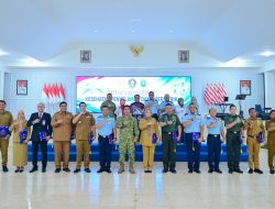 Terapi Hiperbarik RSAL Jala Ammari Dibuka untuk Nelayan Sulsel